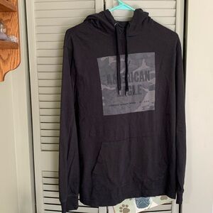 American Eagle Men’s Hoodie